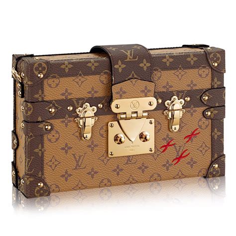 louis vuitton mini malle